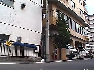 Asian Cowgirl Kokoro Miyauchi Rides A Really Hard Cock